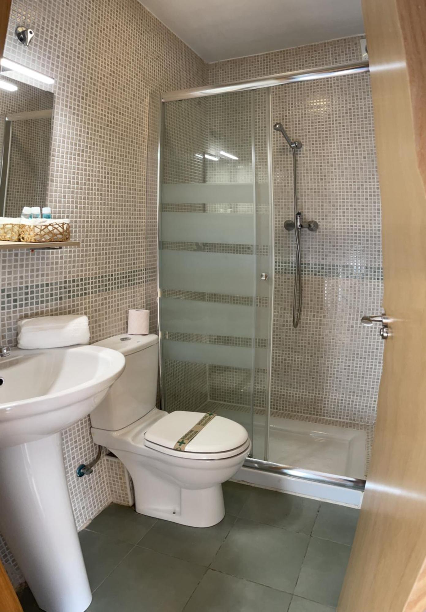 House Tuvesa Premium 1 Dormitorio Wifi Gratis シエラネバダ エクステリア 写真