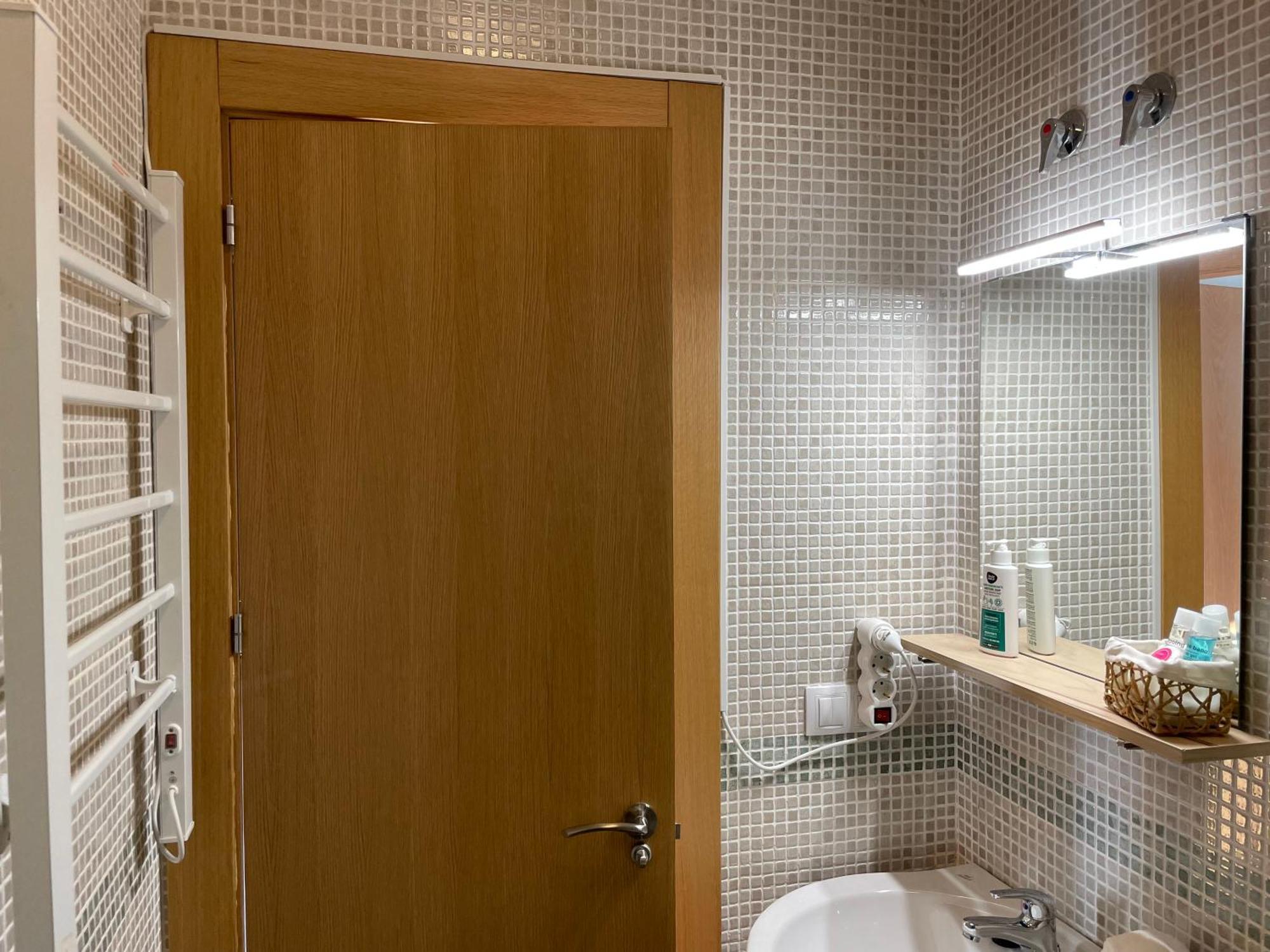House Tuvesa Premium 1 Dormitorio Wifi Gratis シエラネバダ エクステリア 写真