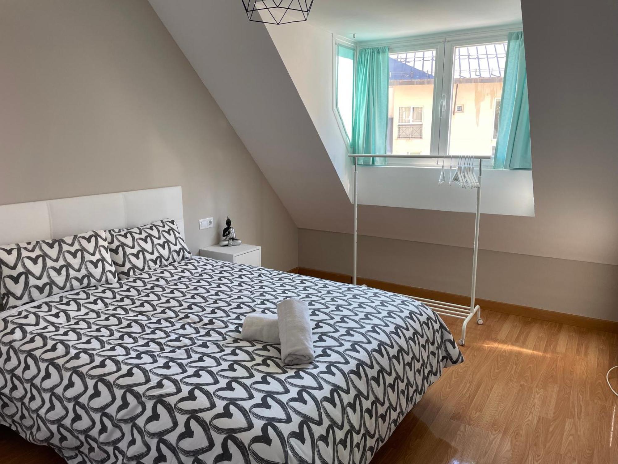 House Tuvesa Premium 1 Dormitorio Wifi Gratis シエラネバダ エクステリア 写真