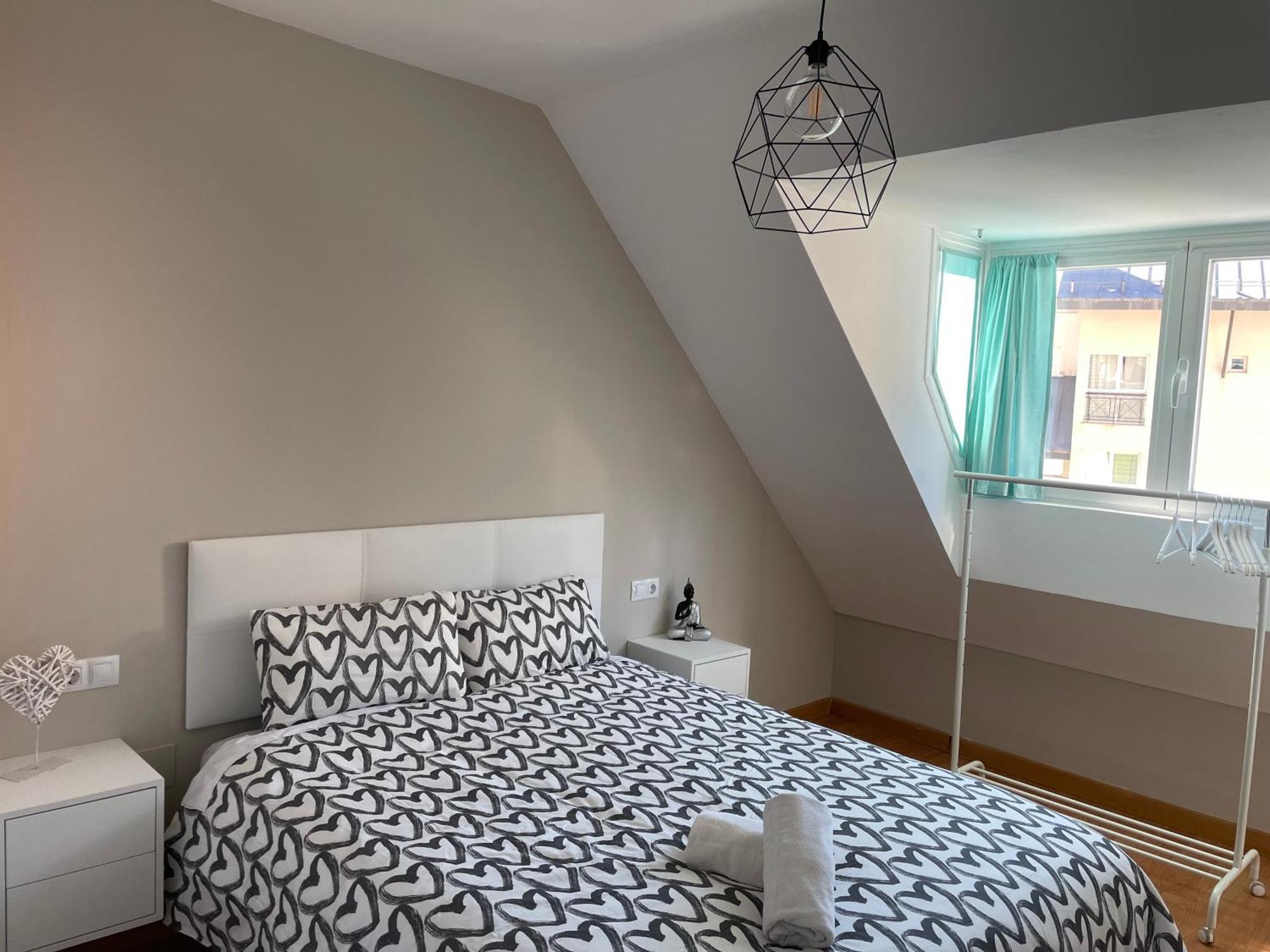 House Tuvesa Premium 1 Dormitorio Wifi Gratis シエラネバダ エクステリア 写真