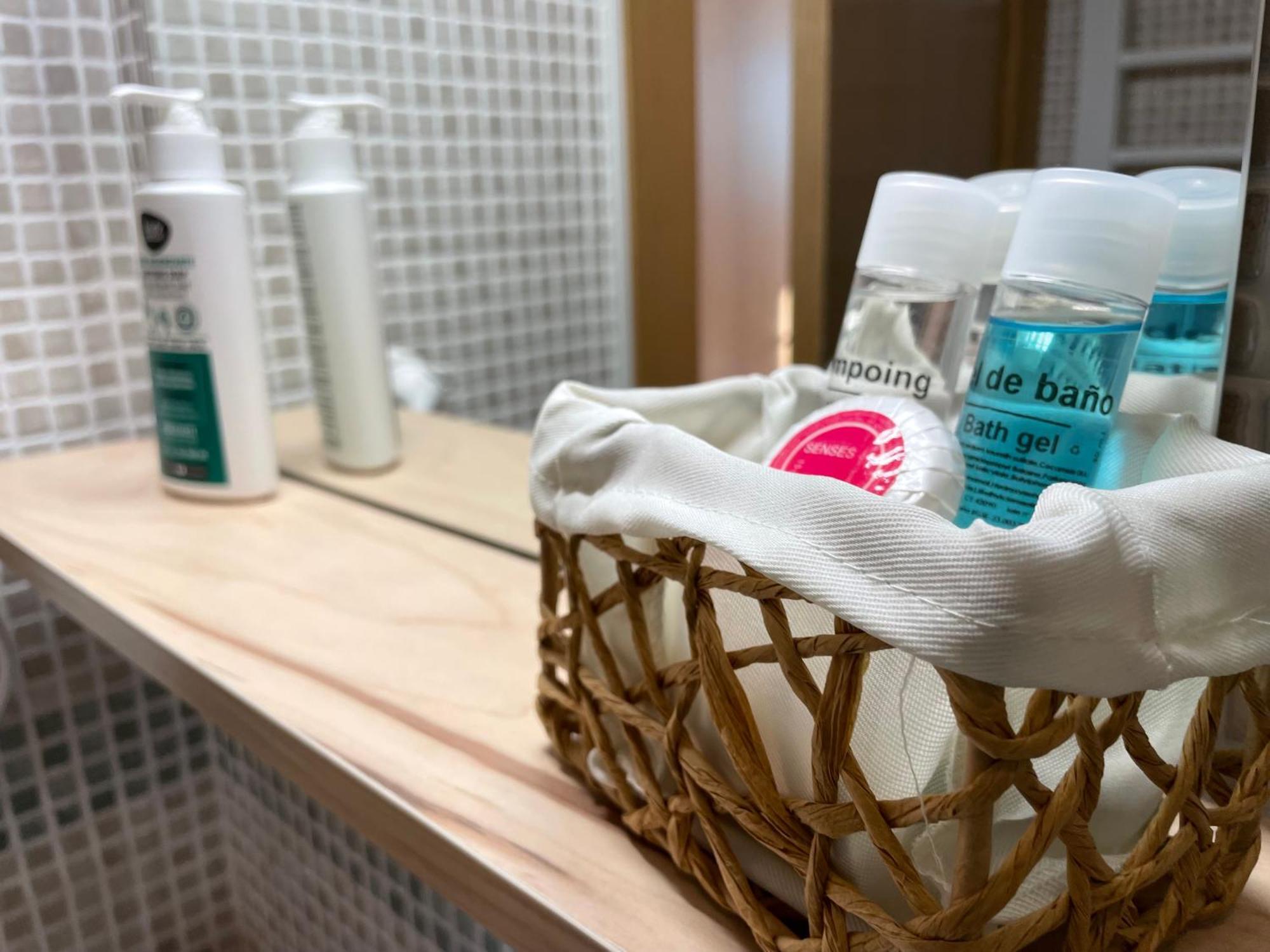 House Tuvesa Premium 1 Dormitorio Wifi Gratis シエラネバダ エクステリア 写真