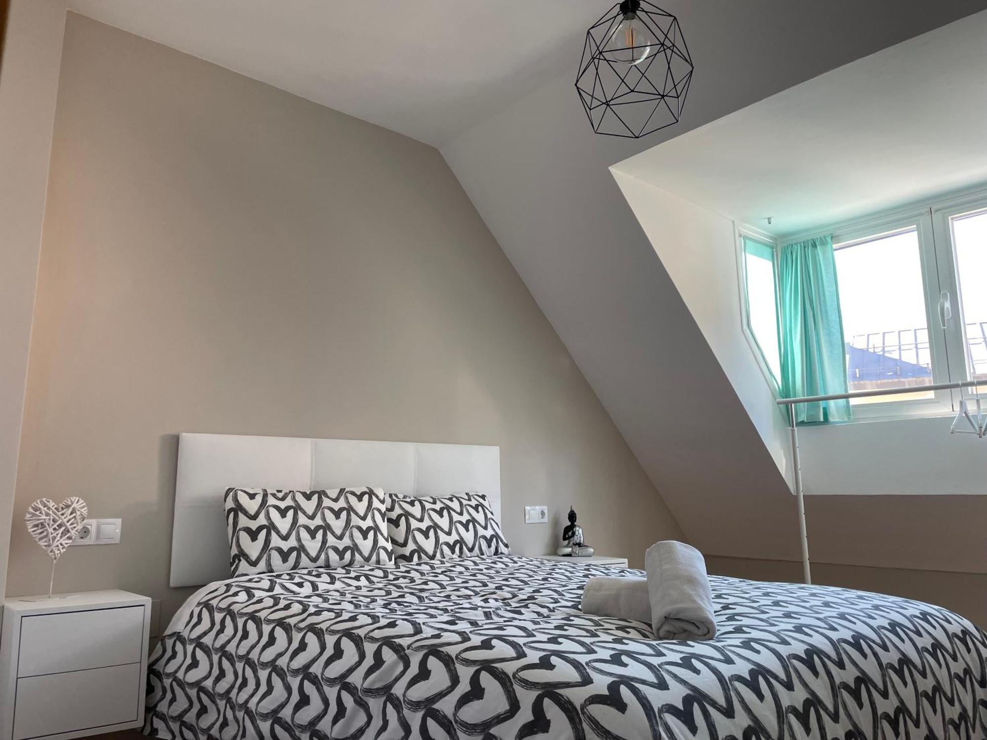 House Tuvesa Premium 1 Dormitorio Wifi Gratis シエラネバダ エクステリア 写真