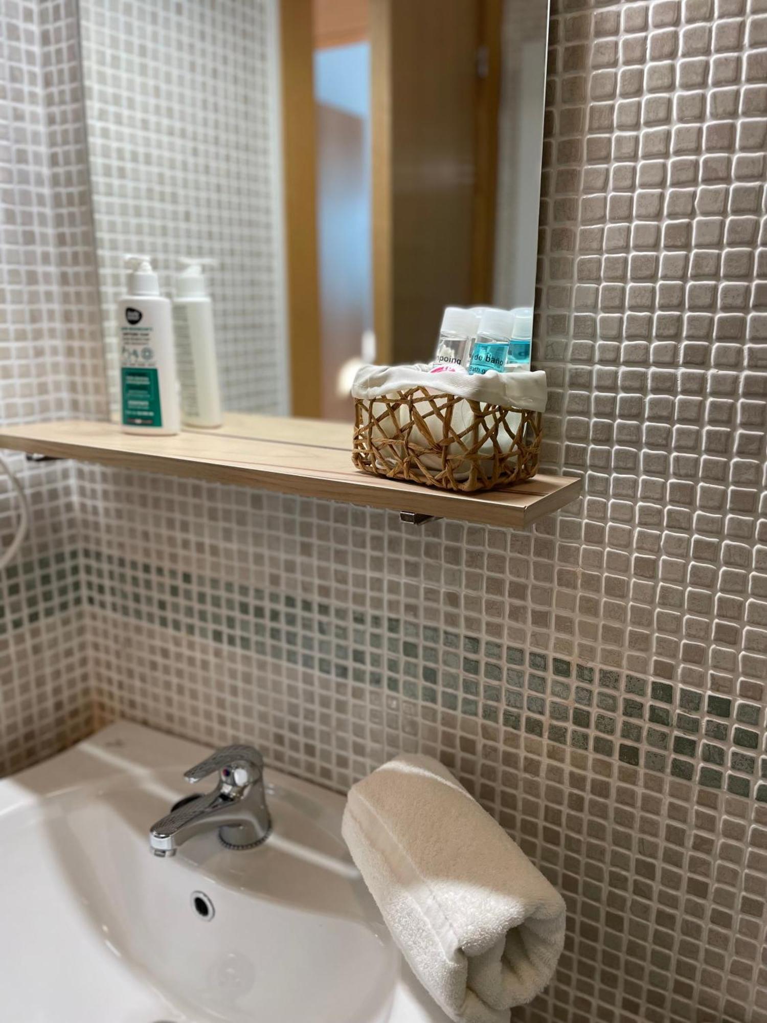 House Tuvesa Premium 1 Dormitorio Wifi Gratis シエラネバダ エクステリア 写真