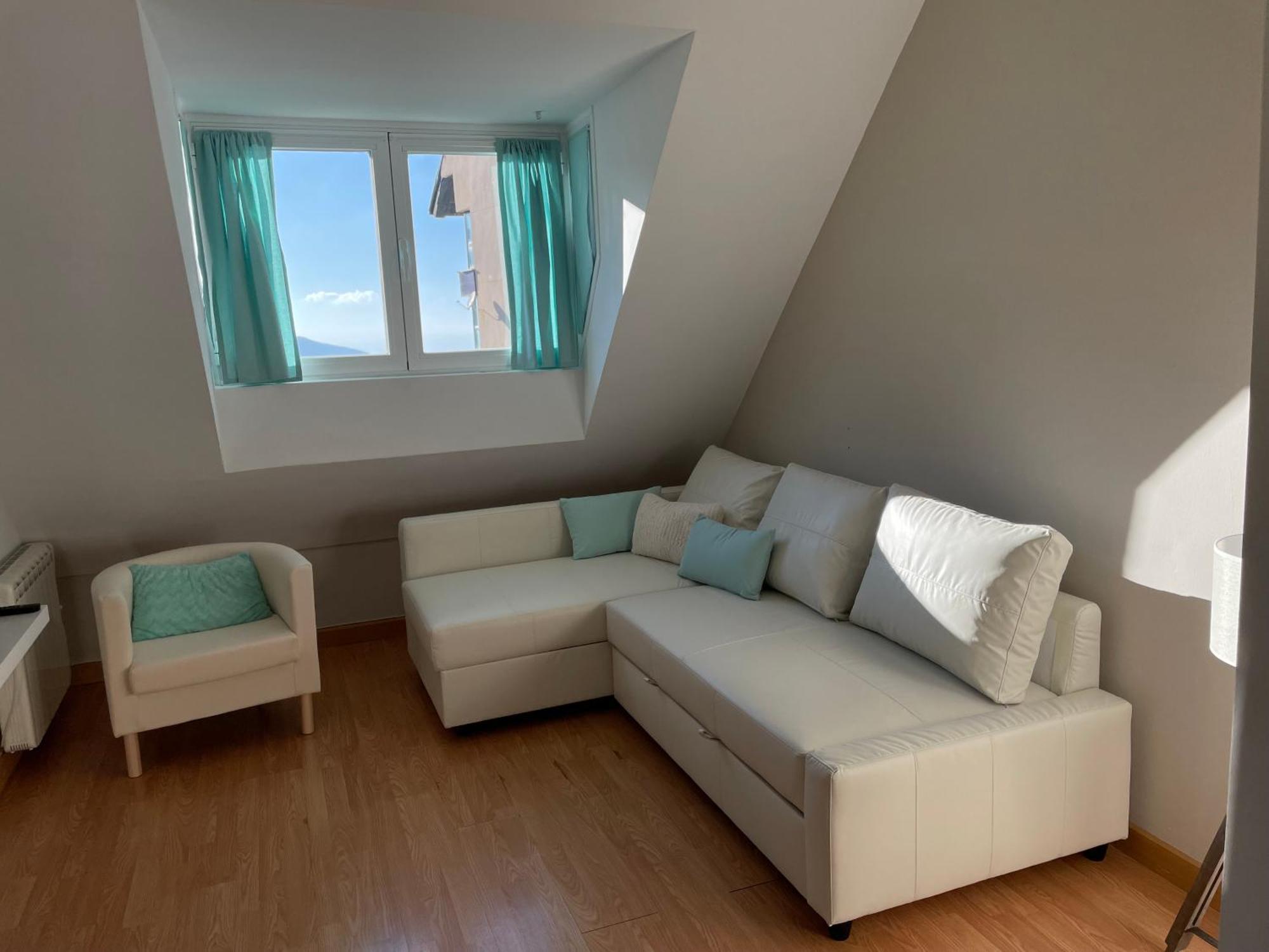 House Tuvesa Premium 1 Dormitorio Wifi Gratis シエラネバダ エクステリア 写真