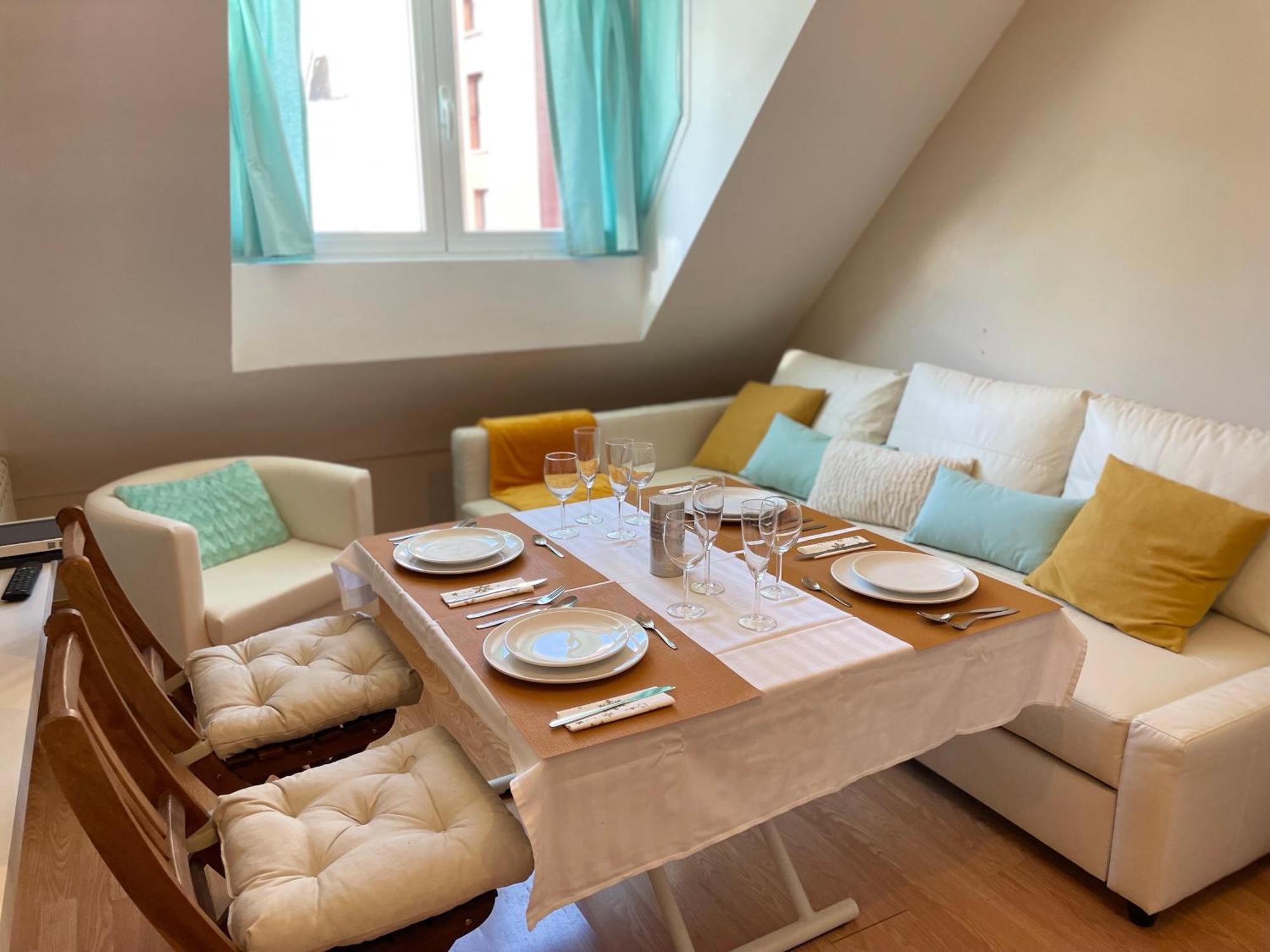 House Tuvesa Premium 1 Dormitorio Wifi Gratis シエラネバダ エクステリア 写真