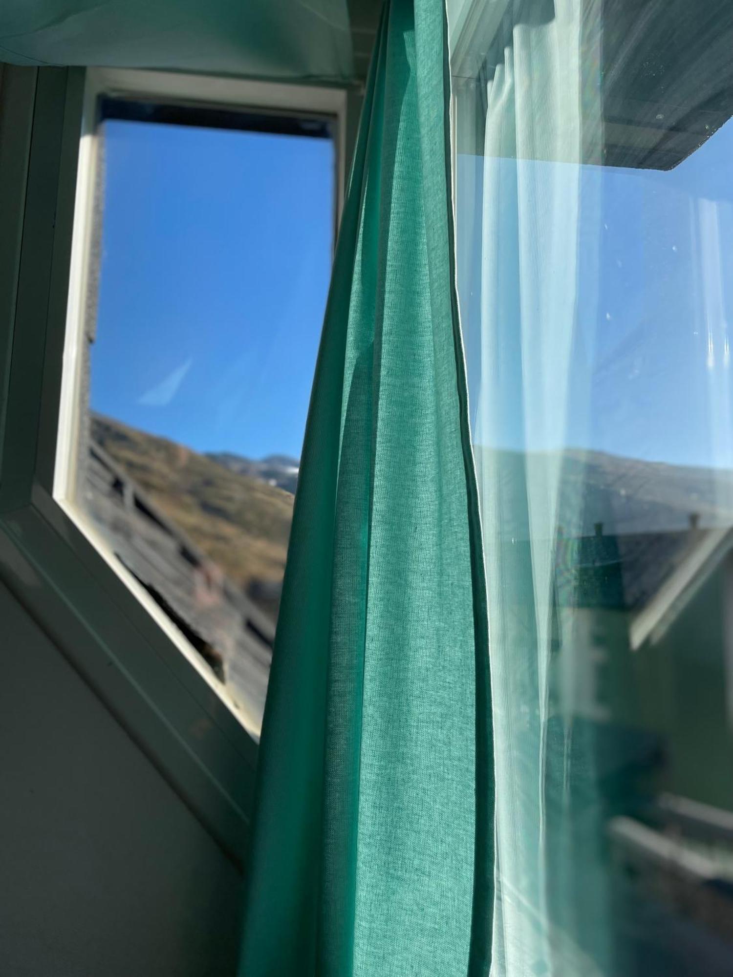 House Tuvesa Premium 1 Dormitorio Wifi Gratis シエラネバダ エクステリア 写真