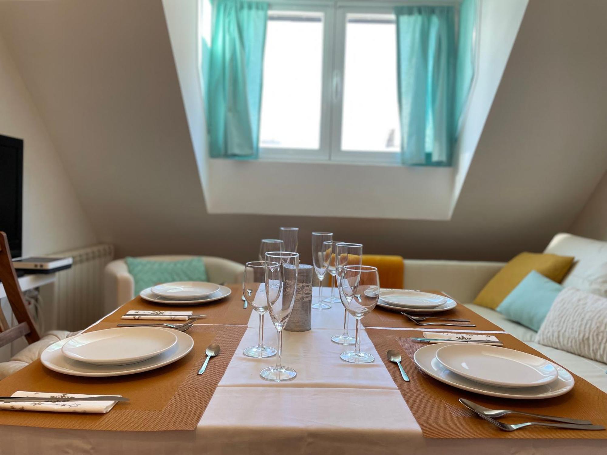 House Tuvesa Premium 1 Dormitorio Wifi Gratis シエラネバダ エクステリア 写真