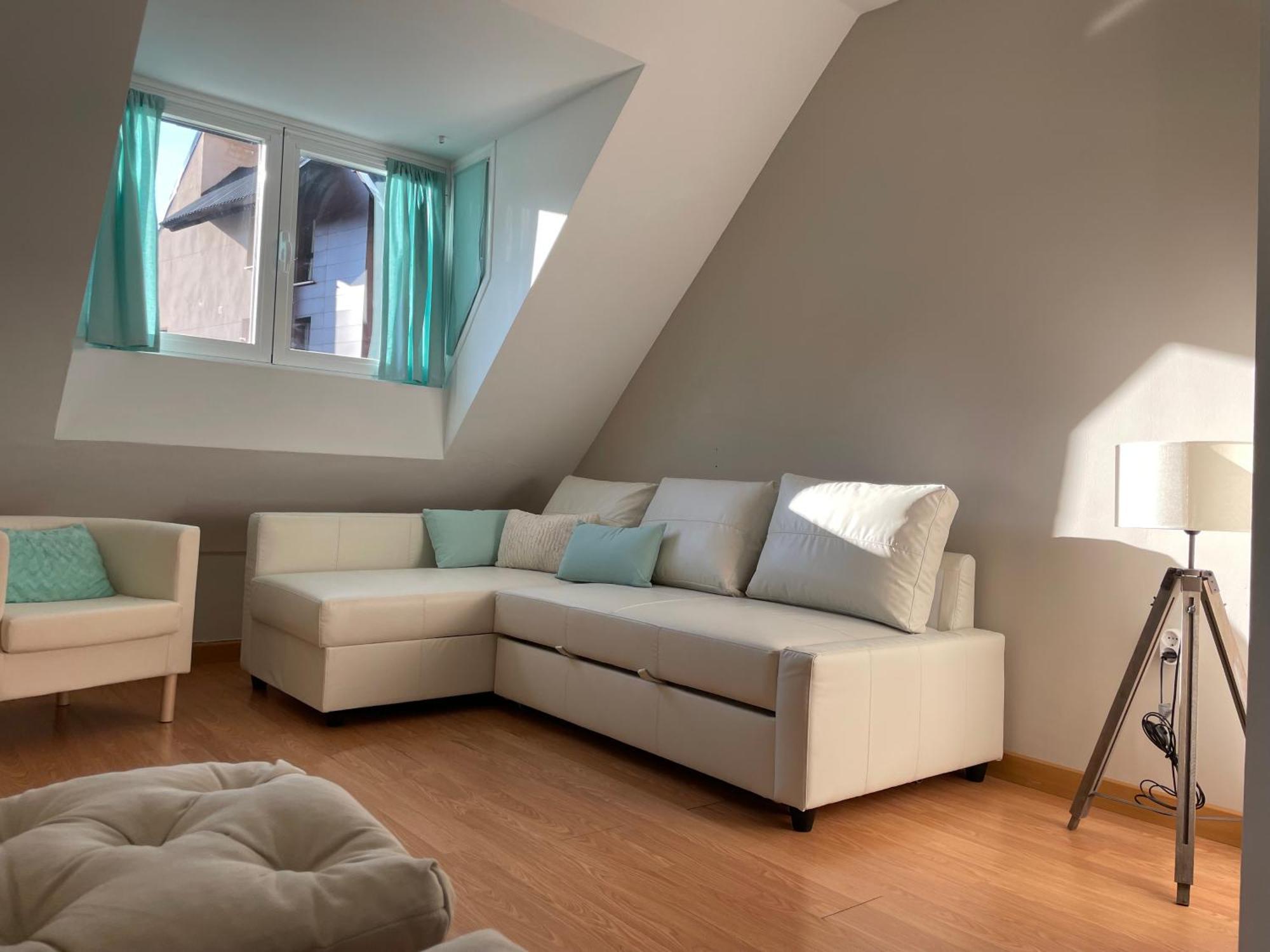 House Tuvesa Premium 1 Dormitorio Wifi Gratis シエラネバダ エクステリア 写真