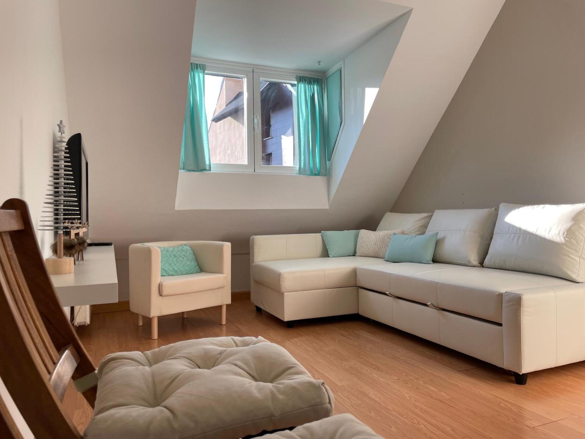 House Tuvesa Premium 1 Dormitorio Wifi Gratis シエラネバダ エクステリア 写真