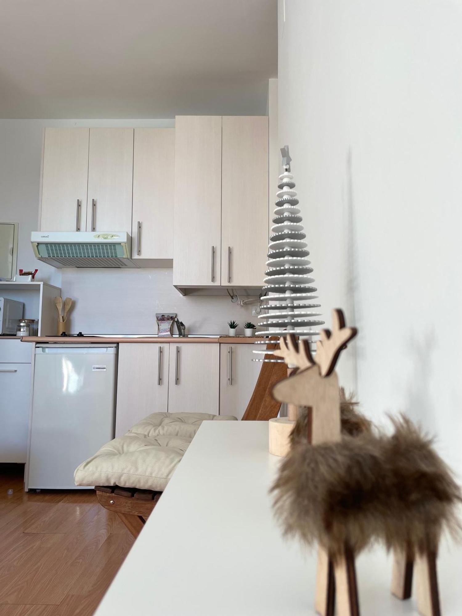 House Tuvesa Premium 1 Dormitorio Wifi Gratis シエラネバダ エクステリア 写真