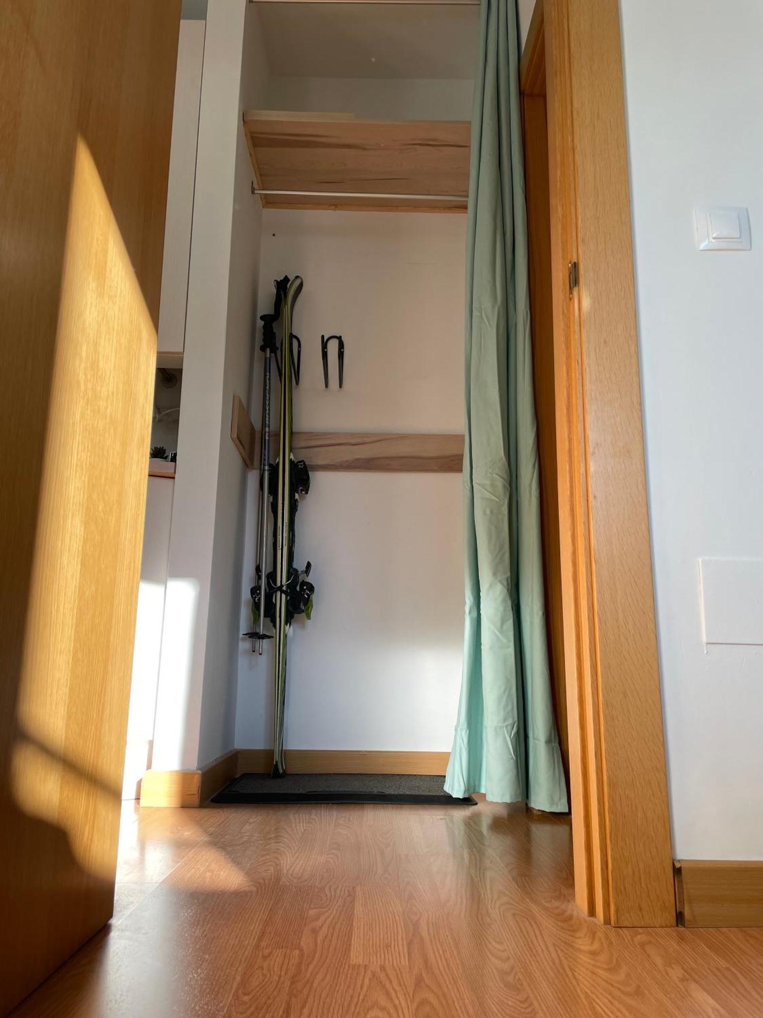 House Tuvesa Premium 1 Dormitorio Wifi Gratis シエラネバダ エクステリア 写真