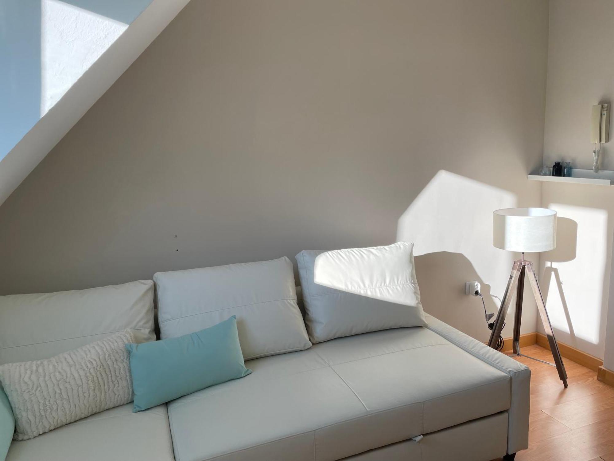 House Tuvesa Premium 1 Dormitorio Wifi Gratis シエラネバダ エクステリア 写真