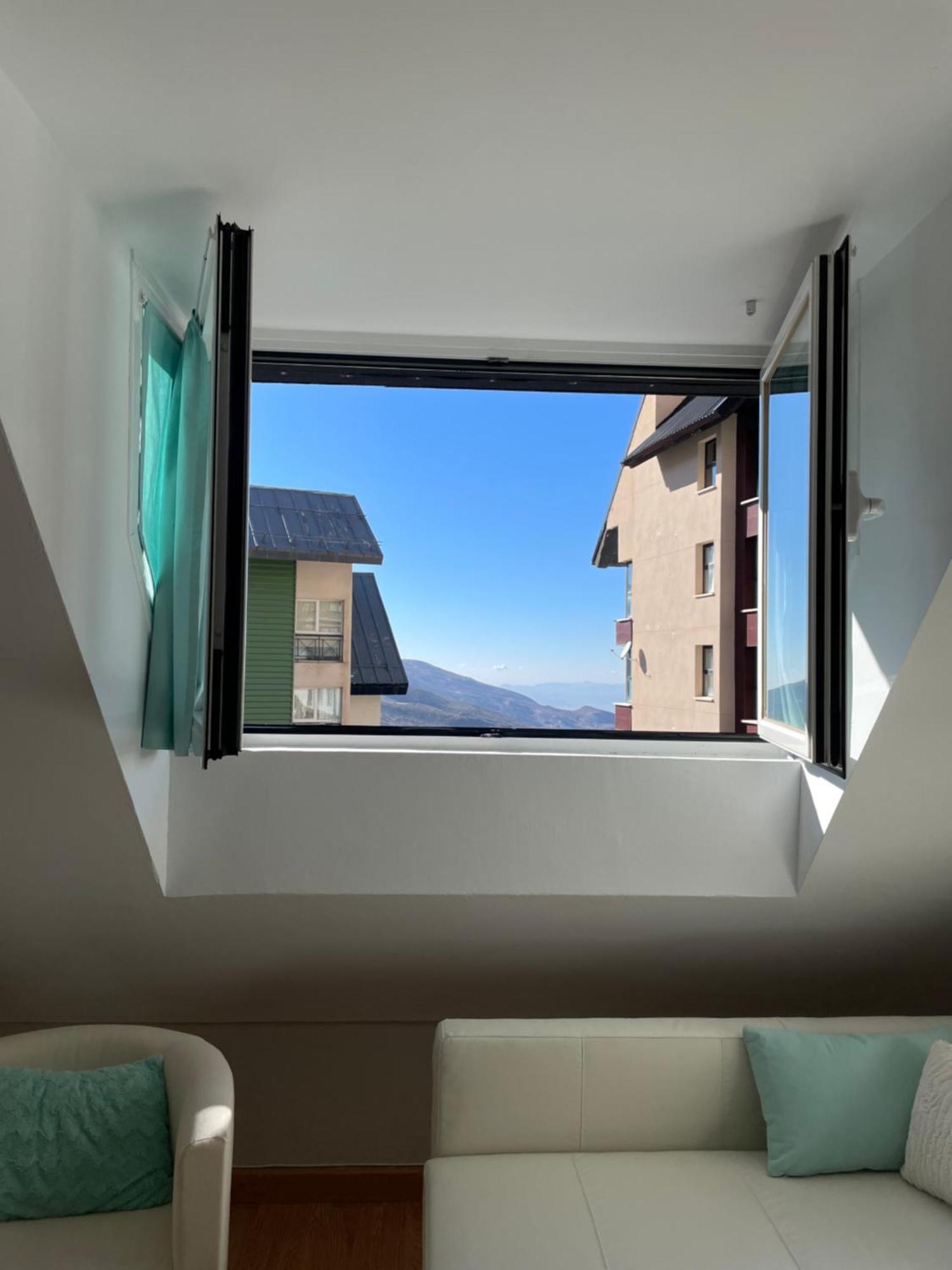House Tuvesa Premium 1 Dormitorio Wifi Gratis シエラネバダ エクステリア 写真