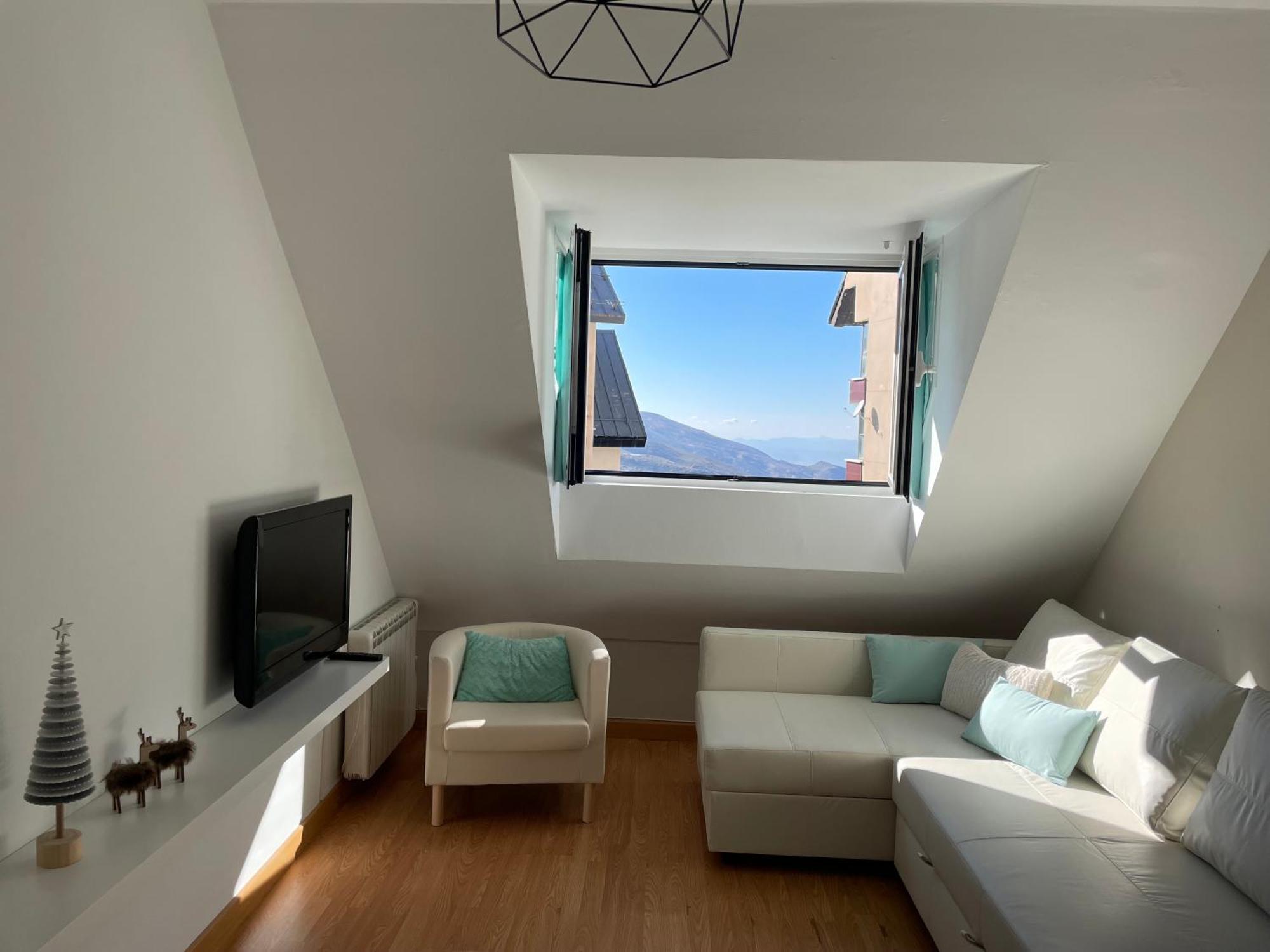 House Tuvesa Premium 1 Dormitorio Wifi Gratis シエラネバダ エクステリア 写真