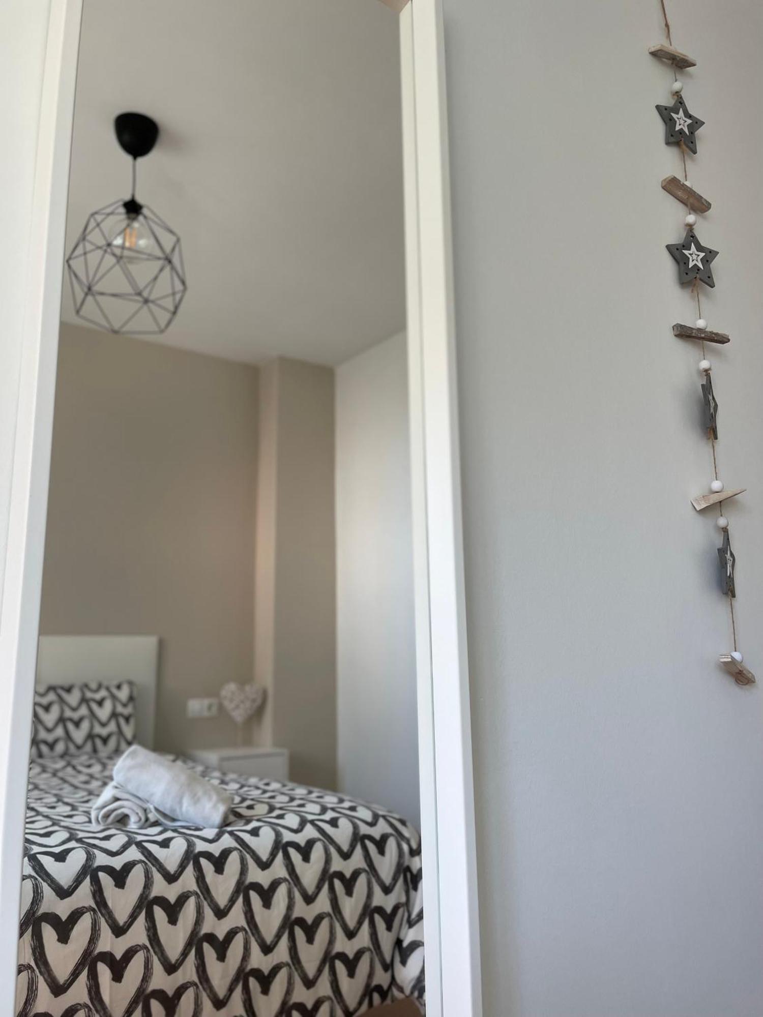 House Tuvesa Premium 1 Dormitorio Wifi Gratis シエラネバダ エクステリア 写真